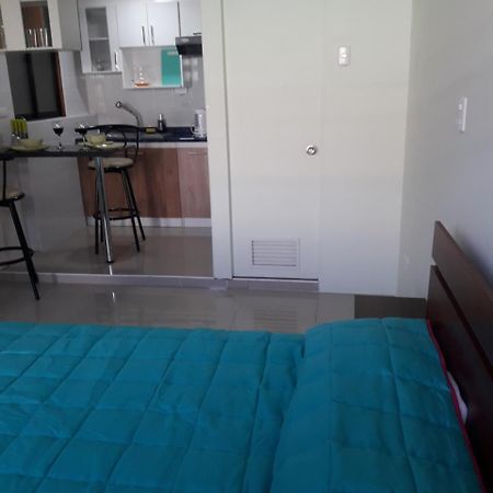 Mini Loft Apartamento Iquique Exterior foto