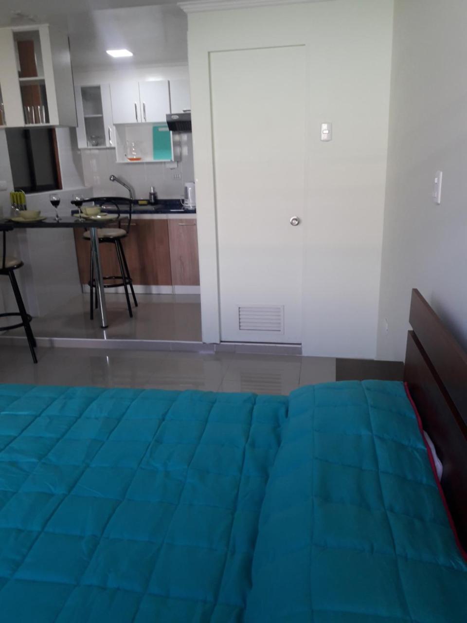 Mini Loft Apartamento Iquique Exterior foto
