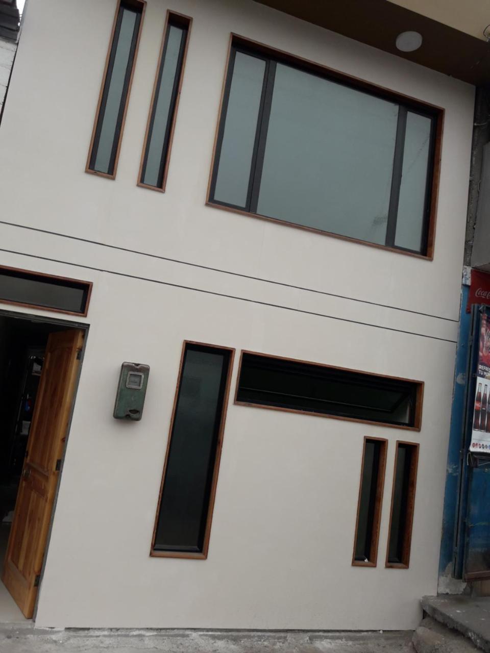 Mini Loft Apartamento Iquique Exterior foto